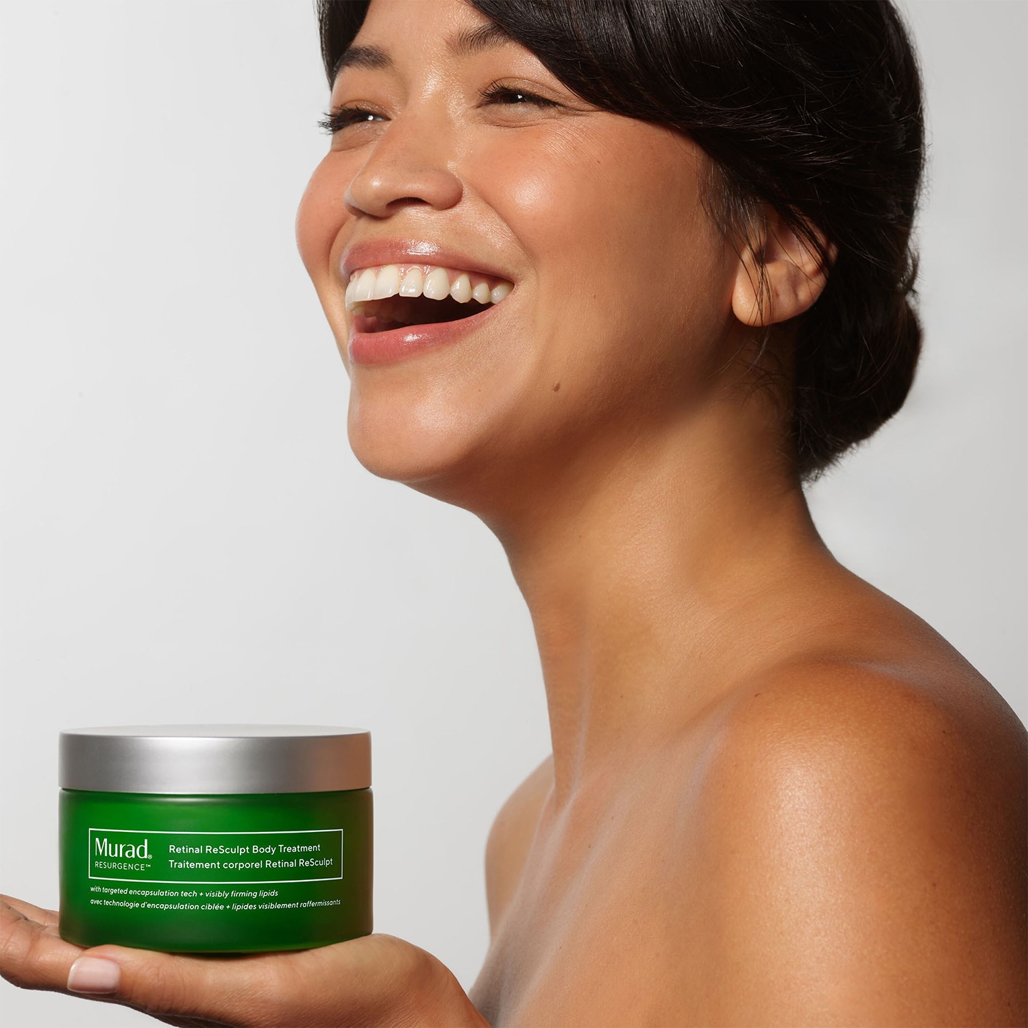 RETINAL RESCULPT BODY TREATMENT (TRATAMIENTO DE RETINAL PARA CUERPO)